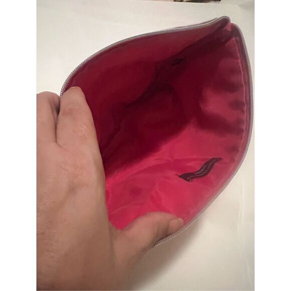 Lancome makeup bag, Paris design - Picture 3 of 6